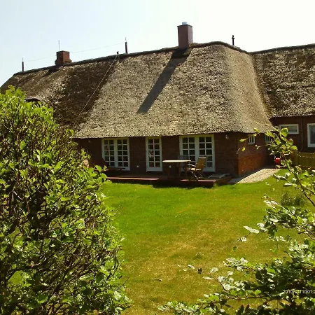 Abelke Apartment