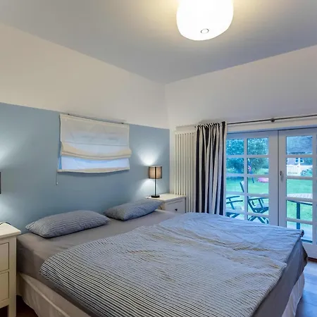 Apartament Abelke Utersum