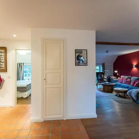Apartment Abelke *