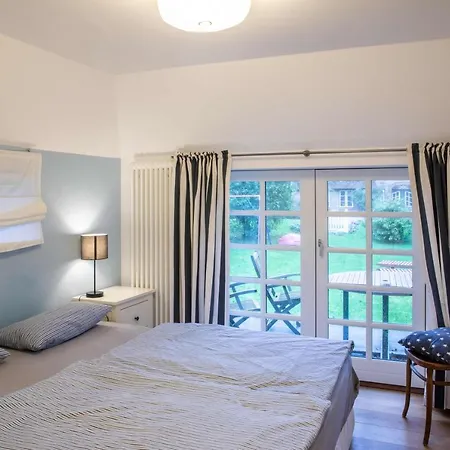 Abelke Apartment *