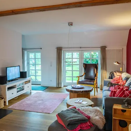 Apartment Abelke *