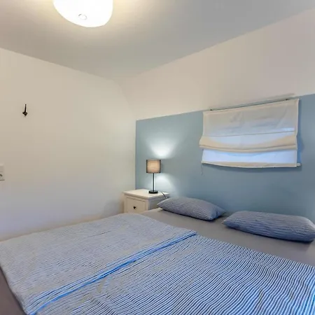 Abelke Apartment Utersum