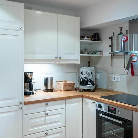 Apartment Abelke