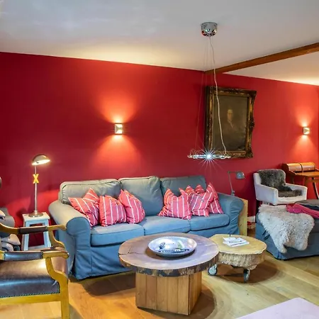 Apartment Abelke