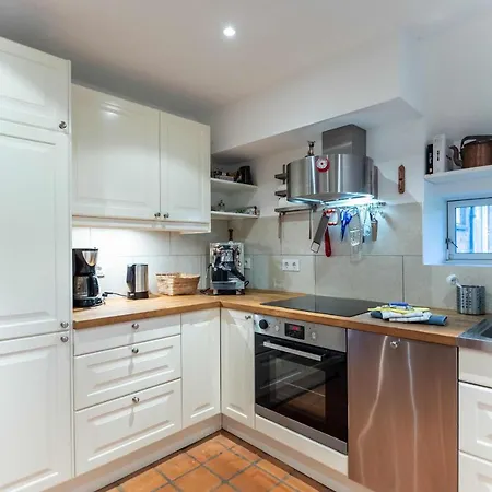 Apartment Abelke