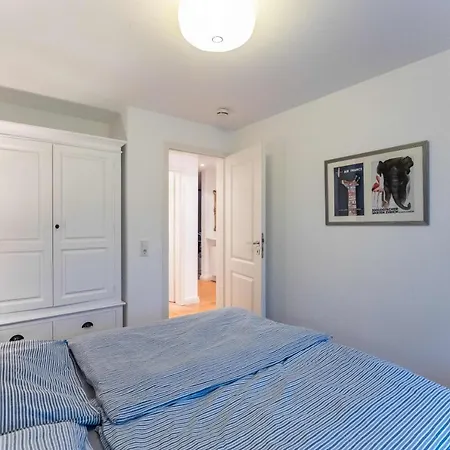 Abelke Apartment *