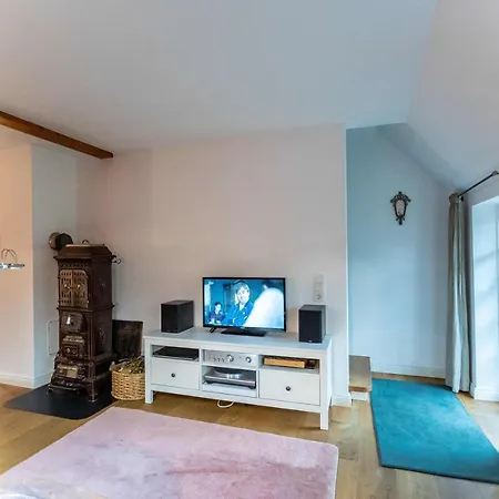 Abelke Apartment