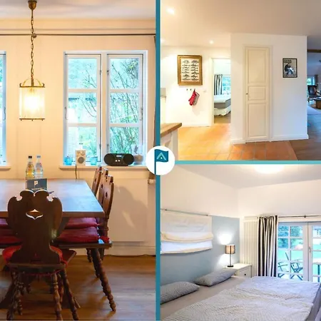 Abelke Apartment