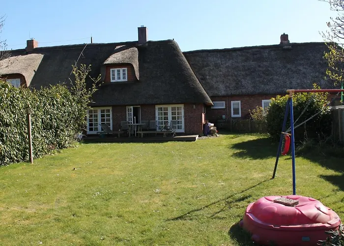 Abelke Appartement *