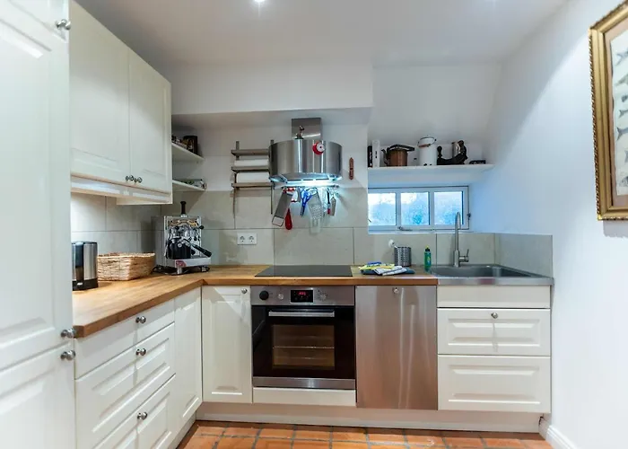 Abelke Appartement *