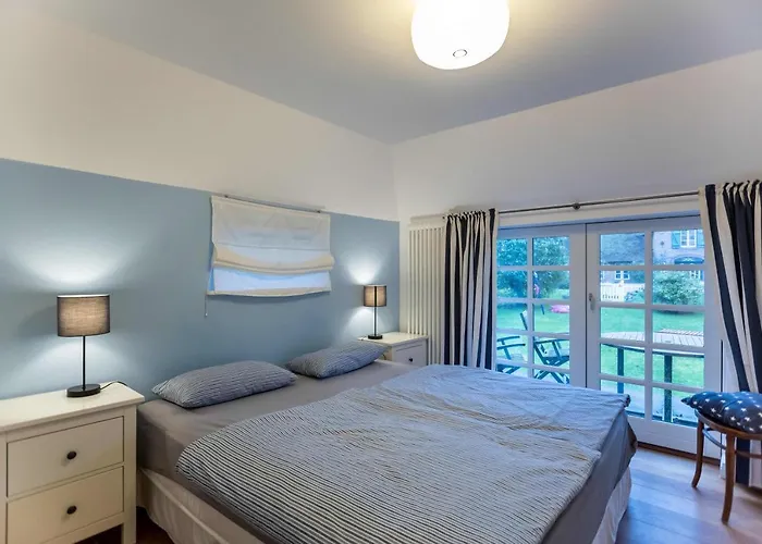 Appartement Abelke Utersum