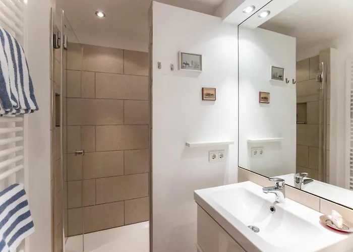 Abelke Appartement Utersum