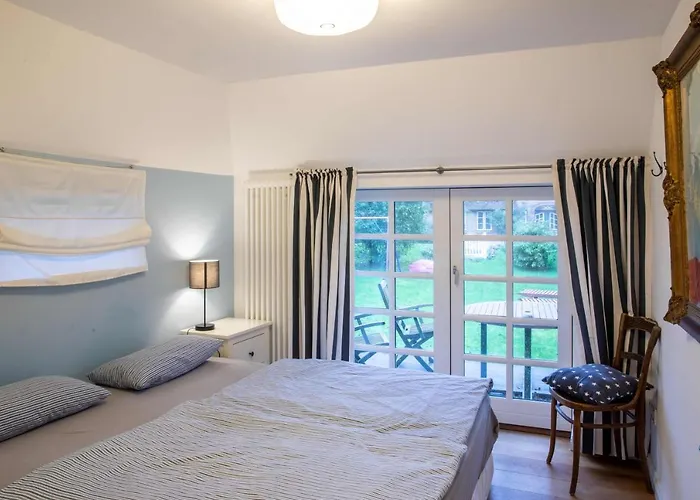 Abelke Appartement *