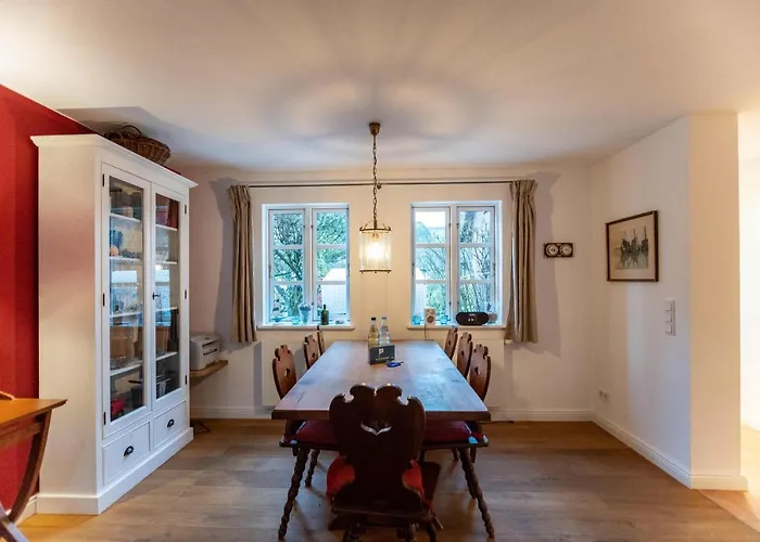 Abelke Appartement *