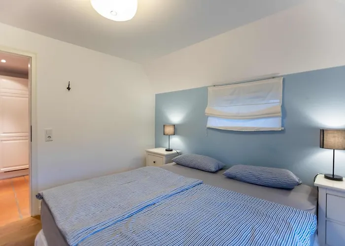 Abelke Appartement Utersum