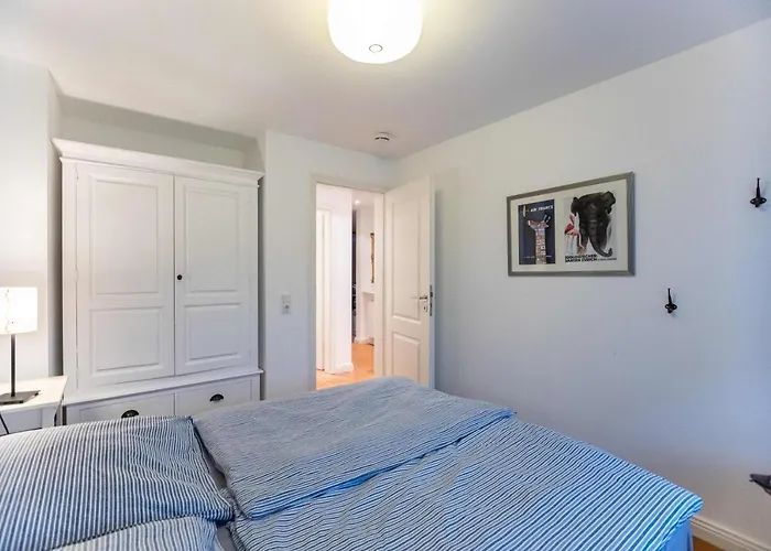 Abelke Appartement *