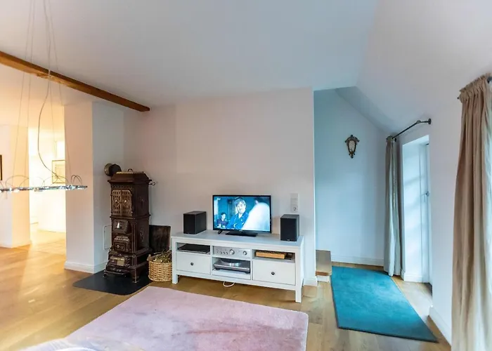 Abelke Appartement